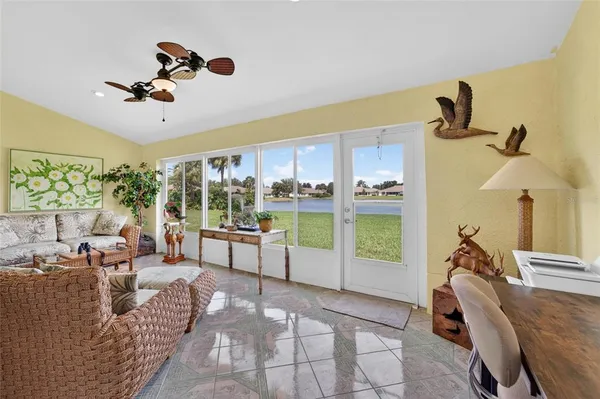 $272,000 | 2312 Brookfield Greens Circle, Unit 61, Sun City Center, FL 33573