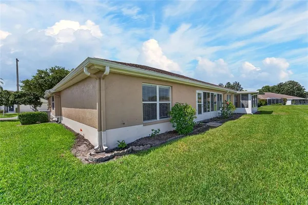 $272,000 | 2312 Brookfield Greens Circle, Unit 61, Sun City Center, FL 33573