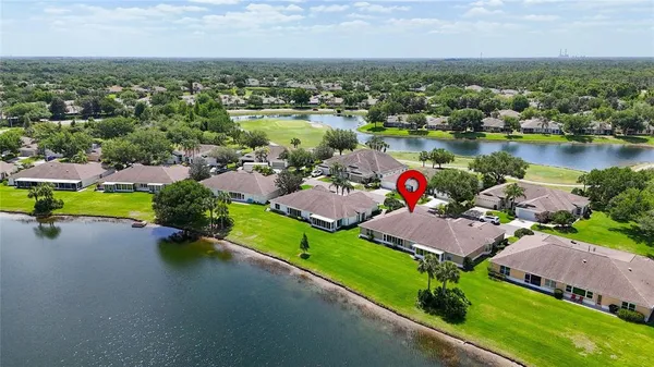 $272,000 | 2312 Brookfield Greens Circle, Unit 61, Sun City Center, FL 33573