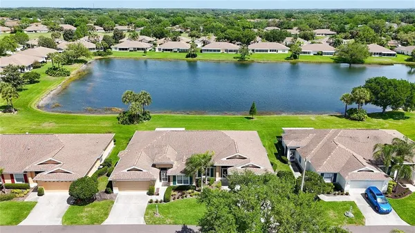 $272,000 | 2312 Brookfield Greens Circle, Unit 61, Sun City Center, FL 33573