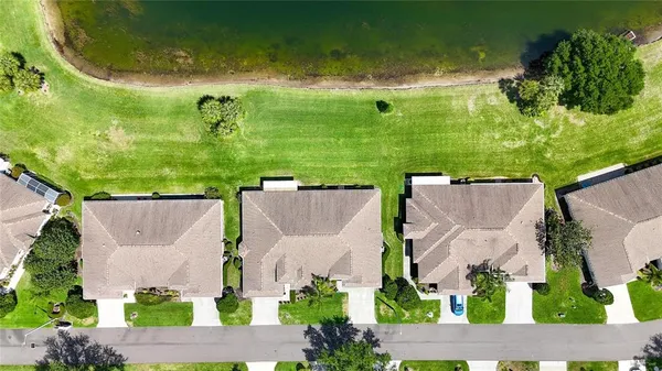 $272,000 | 2312 Brookfield Greens Circle, Unit 61, Sun City Center, FL 33573