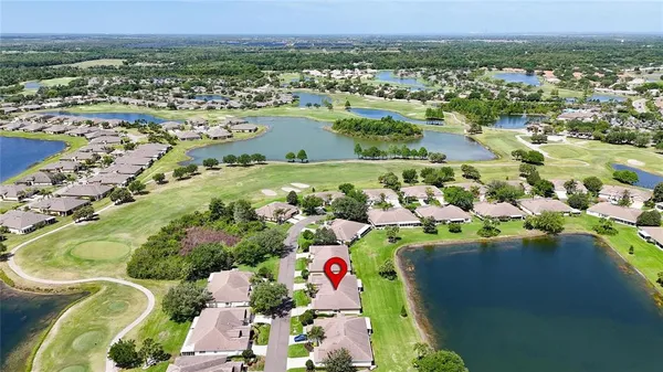 $272,000 | 2312 Brookfield Greens Circle, Unit 61, Sun City Center, FL 33573