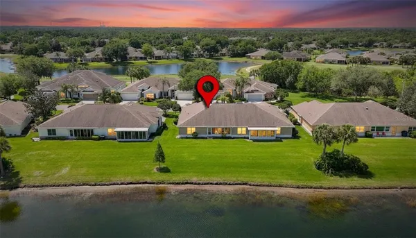 $272,000 | 2312 Brookfield Greens Circle, Unit 61, Sun City Center, FL 33573