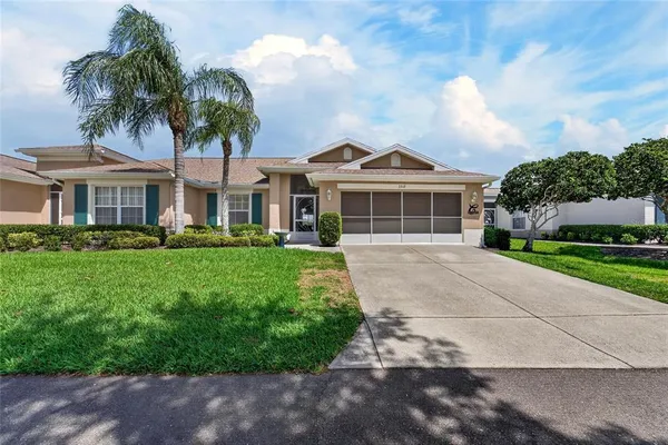 $272,000 | 2312 Brookfield Greens Circle, Unit 61, Sun City Center, FL 33573