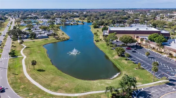 $272,000 | 2312 Brookfield Greens Circle, Unit 61, Sun City Center, FL 33573