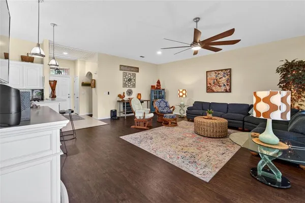 $272,000 | 2312 Brookfield Greens Circle, Unit 61, Sun City Center, FL 33573