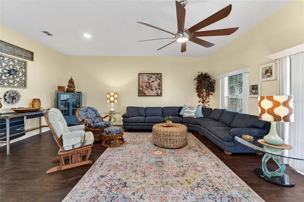 $272,000 | 2312 Brookfield Greens Circle, Unit 61, Sun City Center, FL 33573