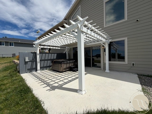 4012 Sanctuary Cyn Road Billings, MT 59101 - Photo 29 of 33 Gallery Image 29