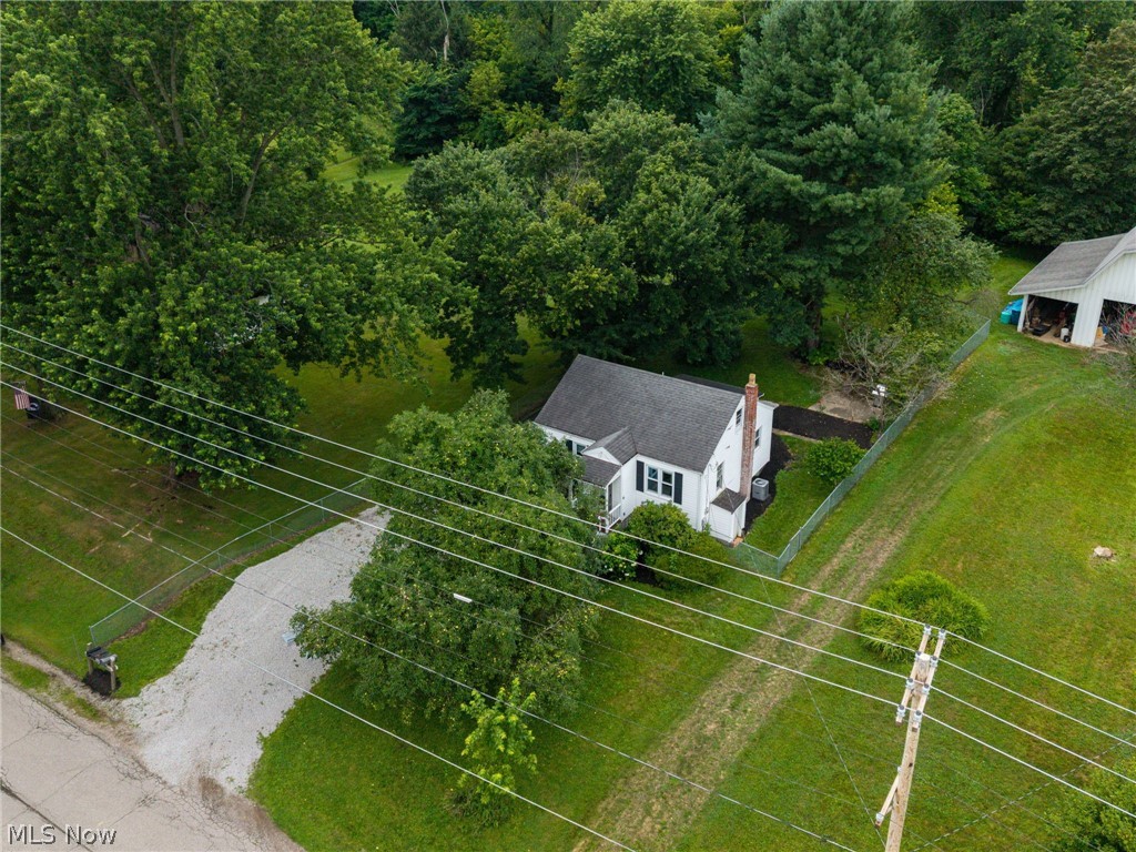 2188 Moffett Road Lucas, OH 44843 - Photo 6 of 20