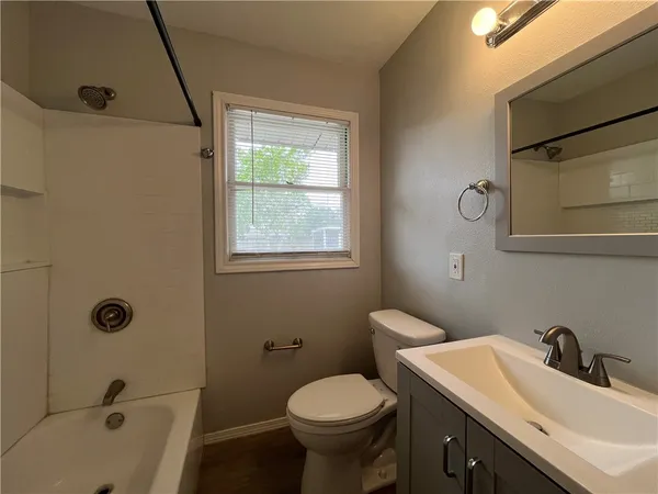 $1,550 | 4801 Lansdown Drive, Corpus Christi, TX 78411