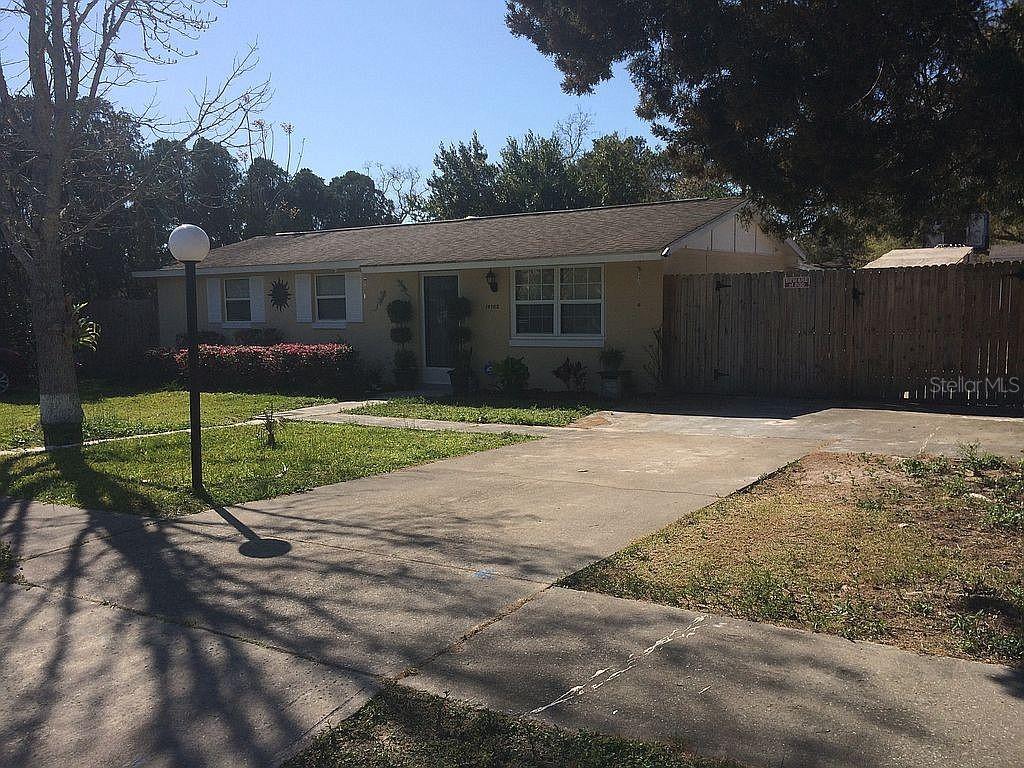 14700 Southwest 41st Avenue Road Ocala, FL 34473 - Photo 1 of 1