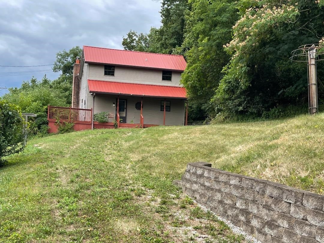 8594 Ohio River Road, Unit 7157 AND 7161 OHIO RIVER Lesage, WV 25537 - Photo 18 of 31 Gallery Image 18