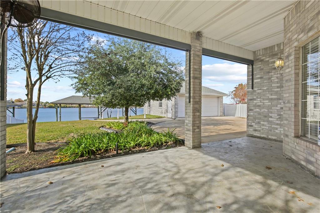 1114 Clipper Drive Slidell, LA 70458 - Photo 23 of 25