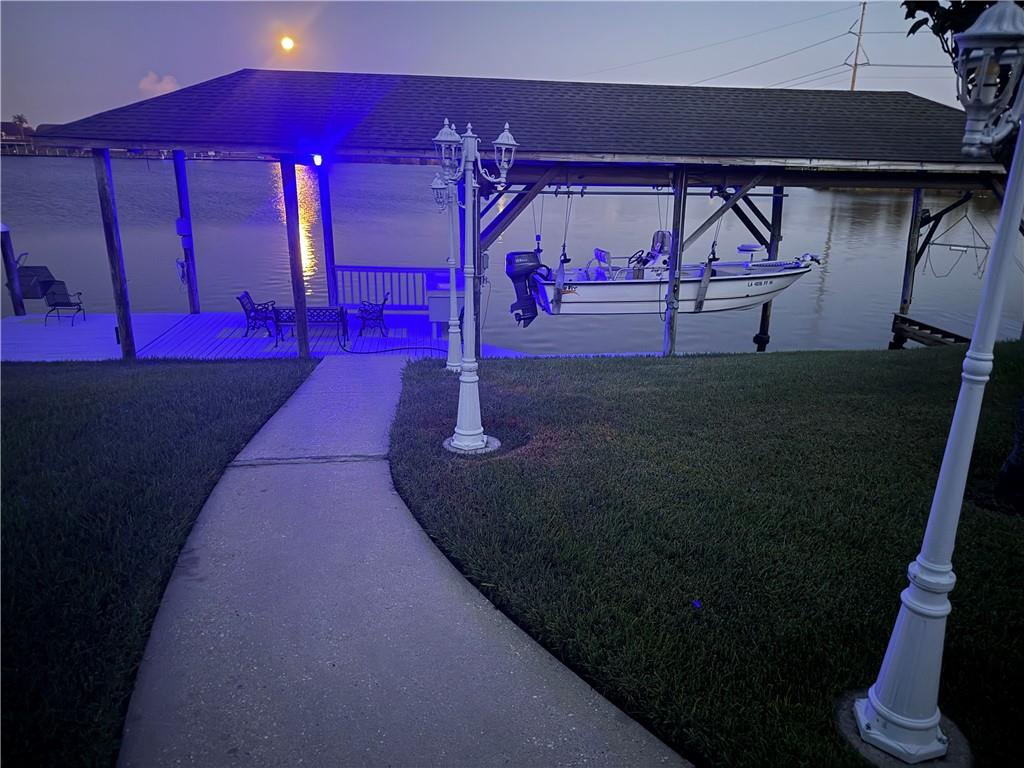 1114 Clipper Drive Slidell, LA 70458 - Photo 3 of 25