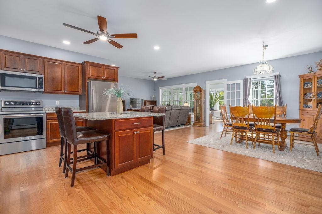 28 Catamount Road Northwood, NH 03261 - Photo 11 of 44 Gallery Image 11