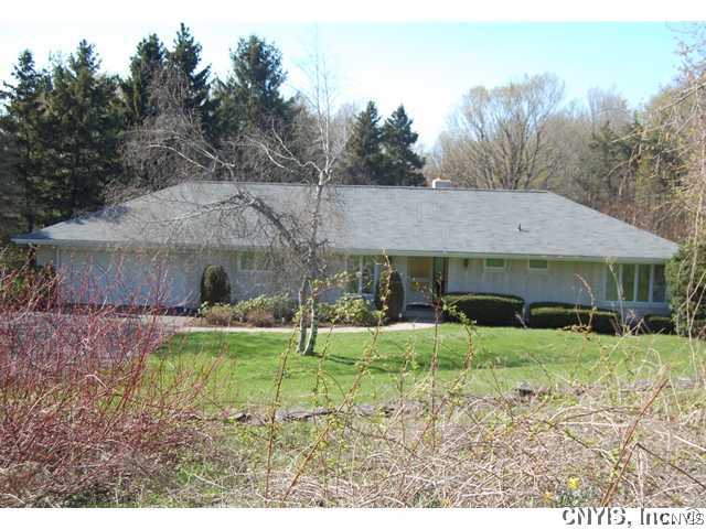 7303 Hamilton Road Pompey, NY 13078 - Photo 1 of 1 Exterior Front. Welcome to 7303 Hamilton Road, Jam