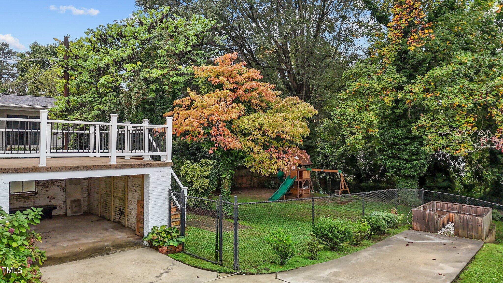 230 Rolling Road Burlington, NC 27217 - Photo 37 of 48 45-web-or-mls-DJI_20240924105648_0016_D