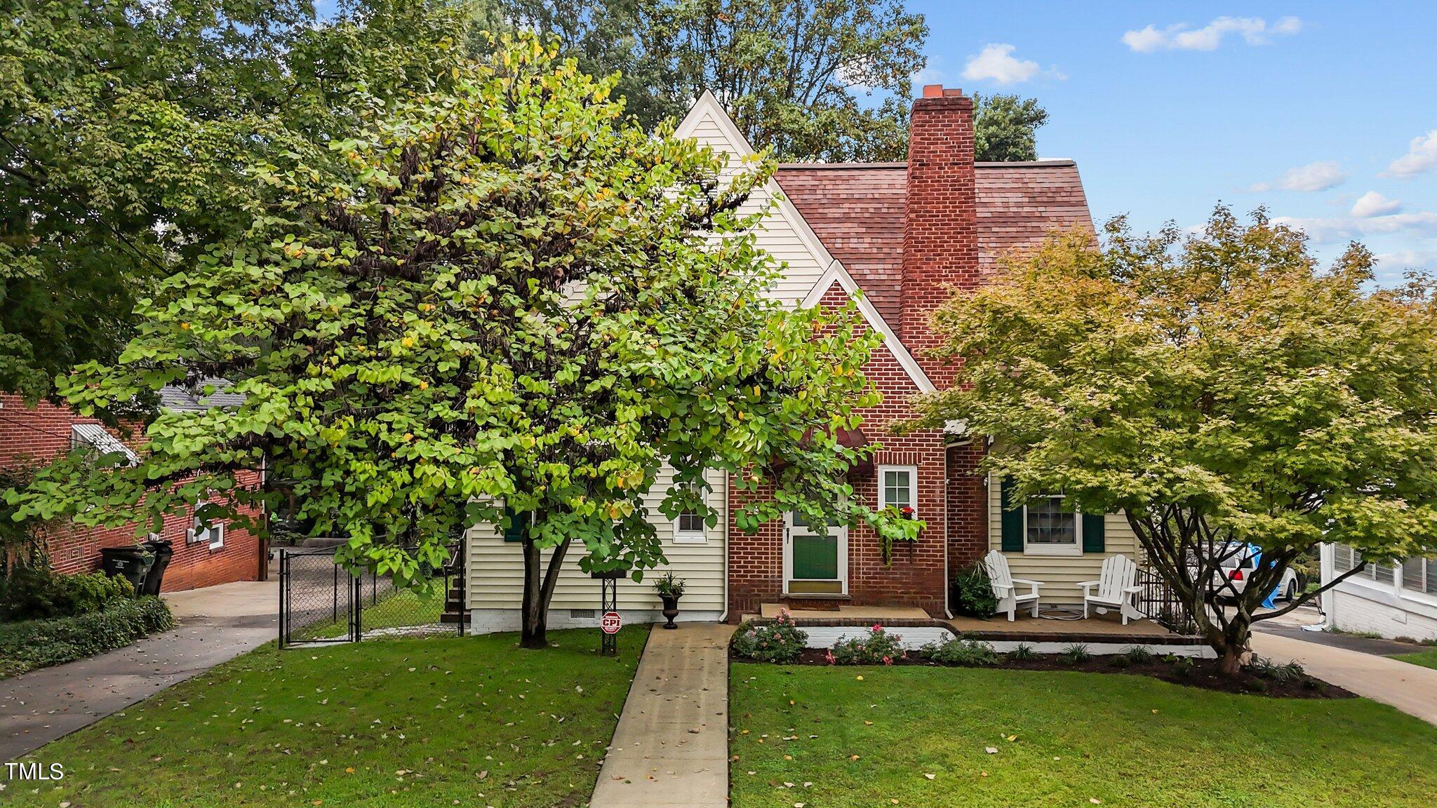 230 Rolling Road Burlington, NC 27217 - Photo 43 of 48 1-web-or-mls-DJI_20240924105539_0014_D