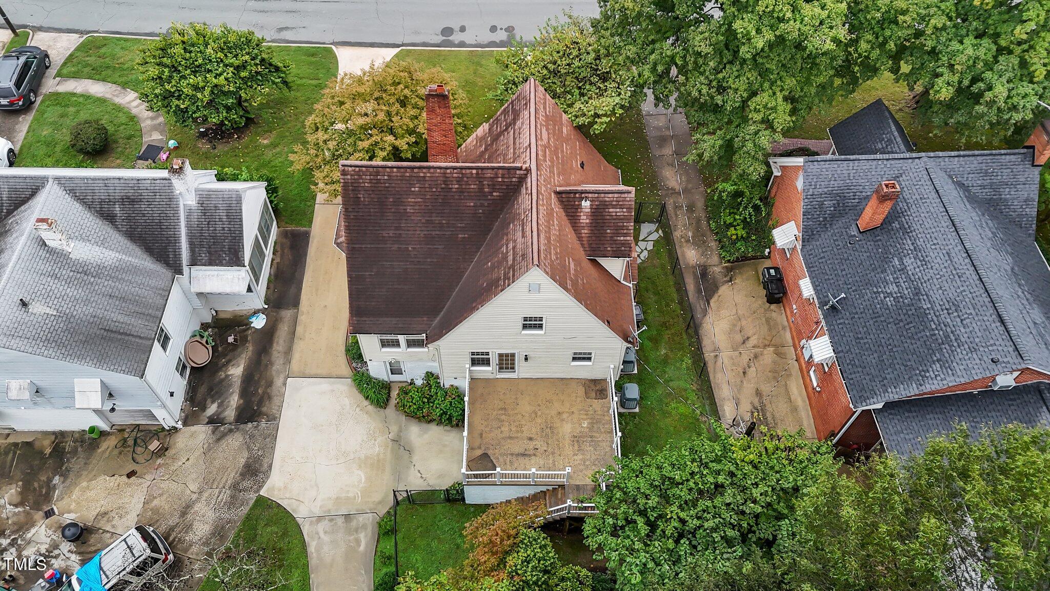 230 Rolling Road Burlington, NC 27217 - Photo 47 of 48 48-web-or-mls-DJI_20240924105817_0019_D