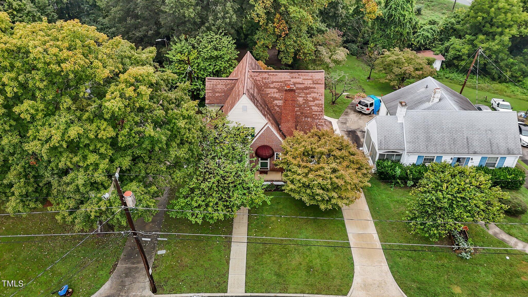 230 Rolling Road Burlington, NC 27217 - Photo 48 of 48 49-web-or-mls-DJI_20240924105910_0020_D