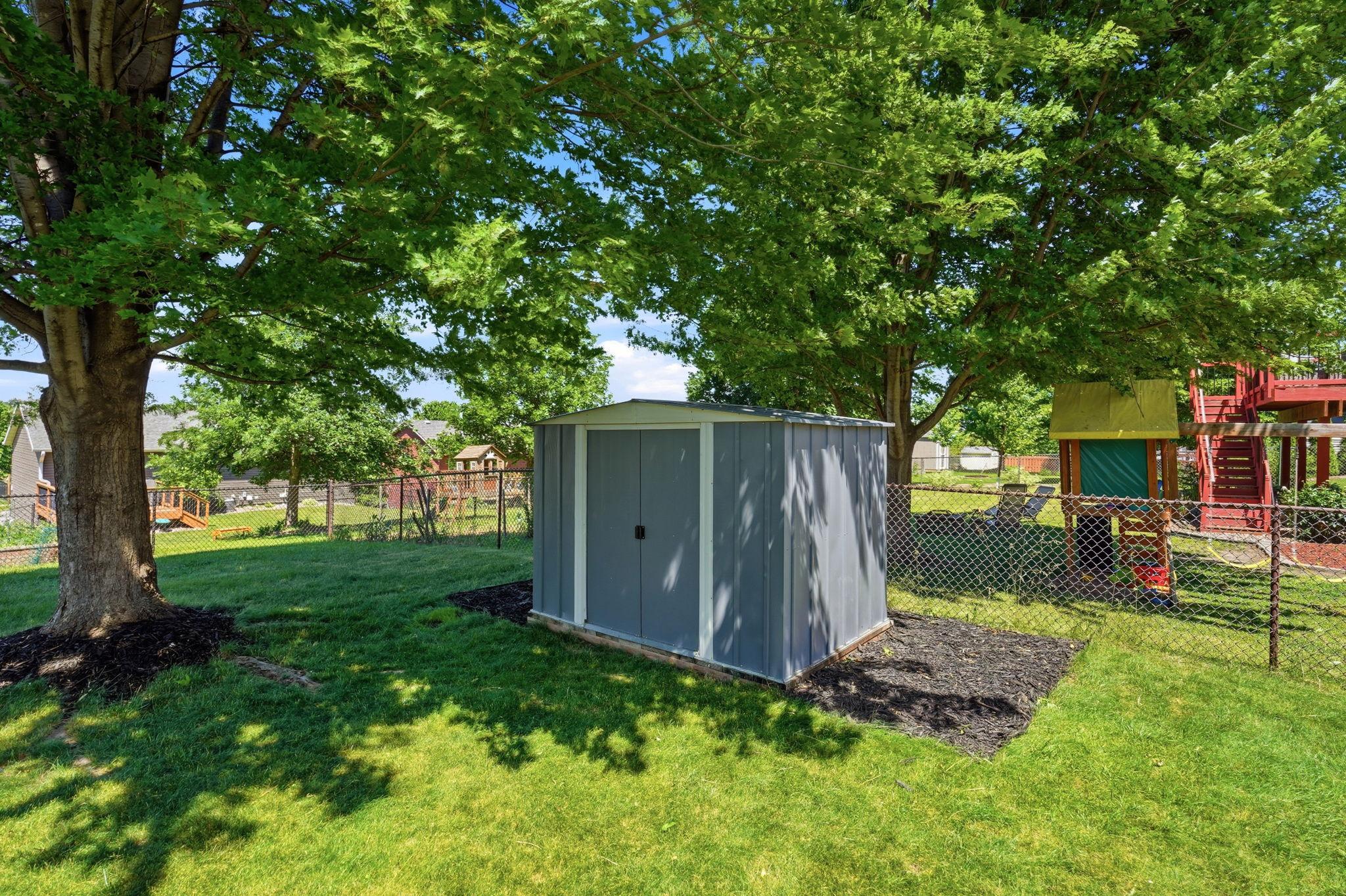5217 King Arthur Drive Northwest Rochester, MN 55901 - Photo 42 of 65