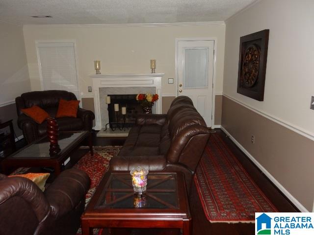 727 Columbiana Road Birmingham, AL 35209 - Photo 3 of 8