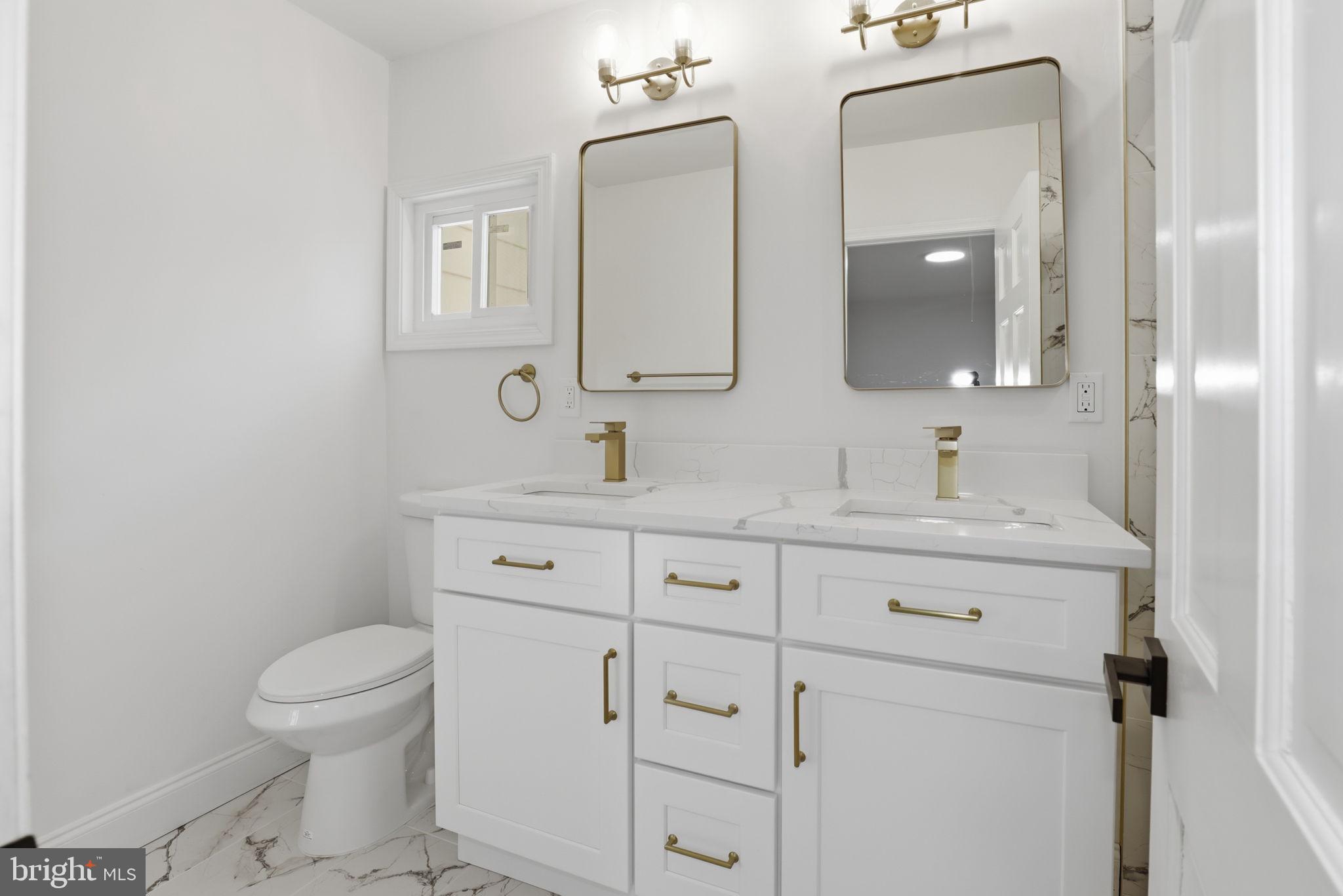 311 Ellsworth Drive Silver Spring, MD 20910 - Photo 30 of 60 primary bath