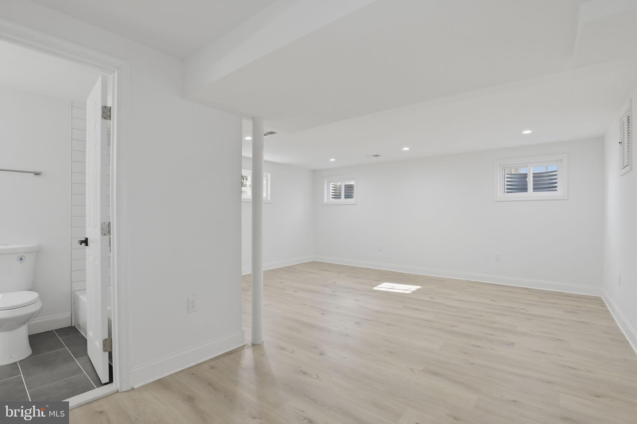 311 Ellsworth Drive Silver Spring, MD 20910 - Photo 43 of 60 basement