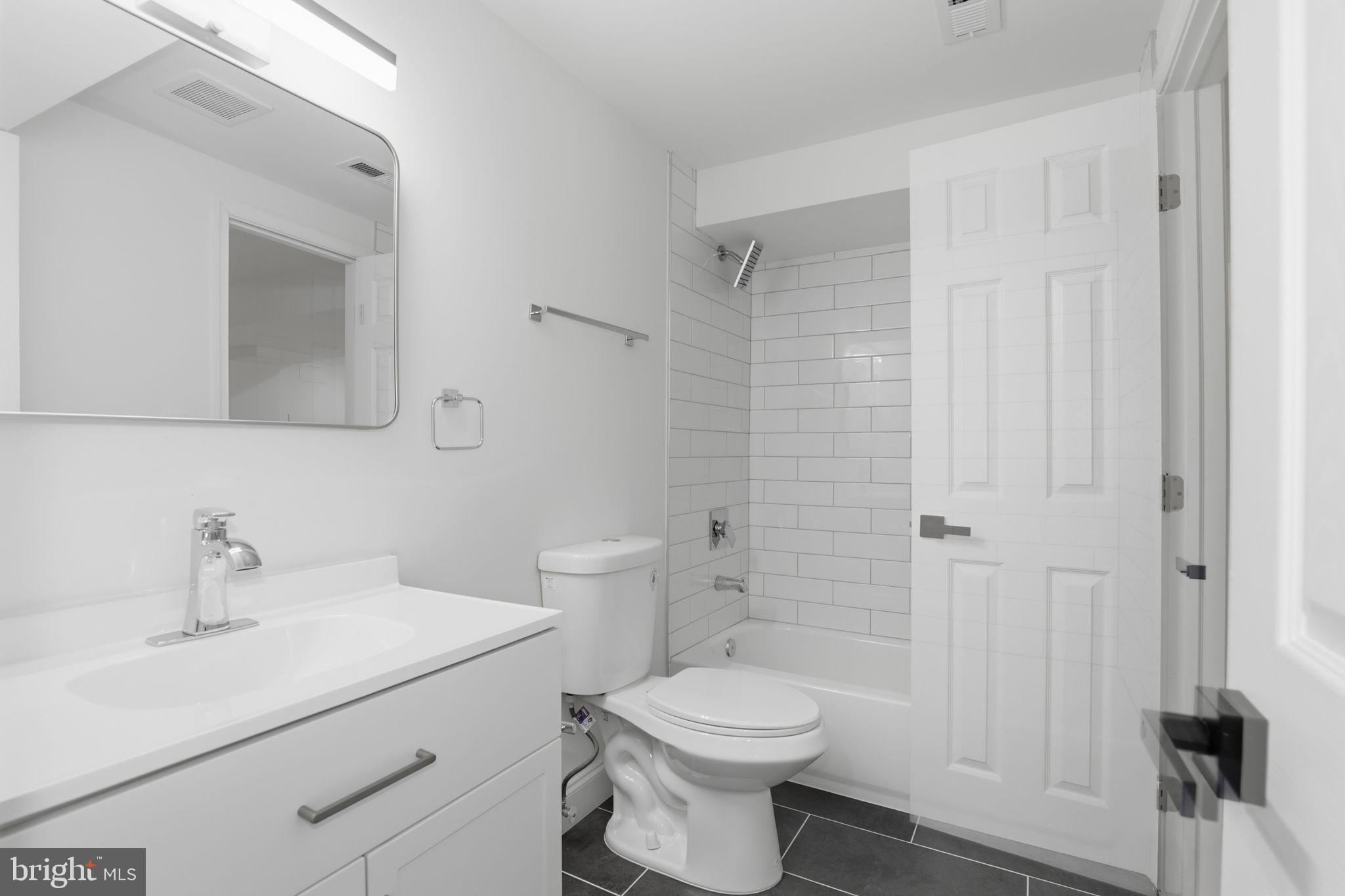 311 Ellsworth Drive Silver Spring, MD 20910 - Photo 53 of 60 3rd full bath in basement