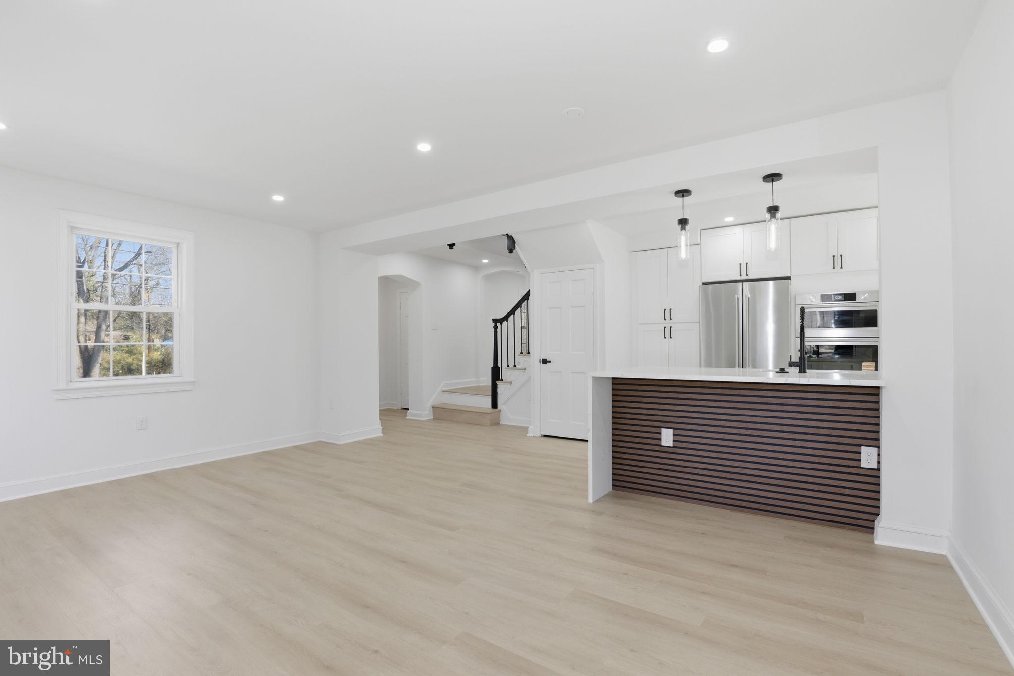 311 Ellsworth Drive Silver Spring, MD 20910 - Photo 9 of 60 a view of room with window