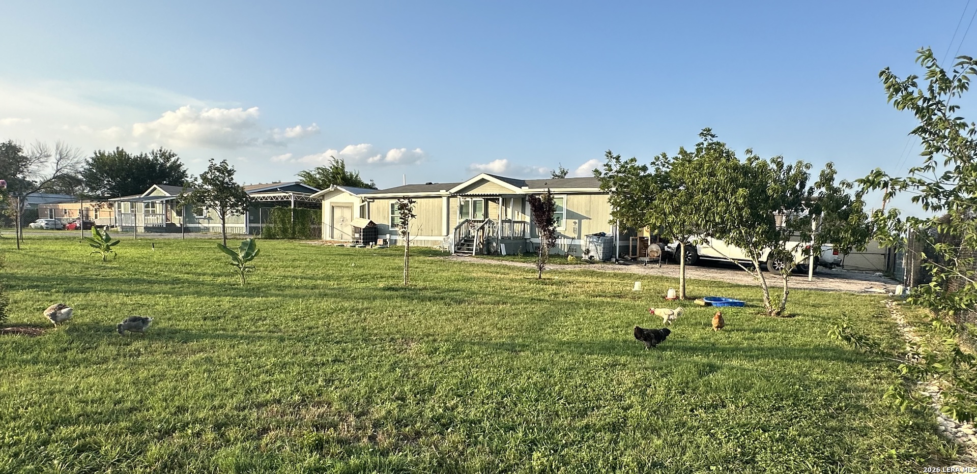162 Sassman Road Marion, TX 78124 - Photo 25 of 36