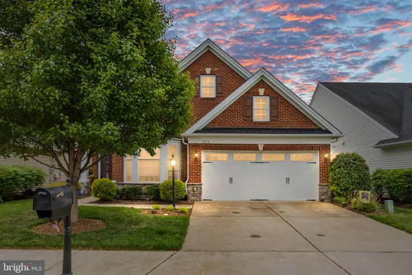 $529,900 | 7808 General Wright Drive, Fredericksburg, VA 22407