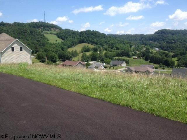 Lot #9 Highland Ridge Bridgeport, WV 26330 - Photo 2 of 4 Gallery Image 2