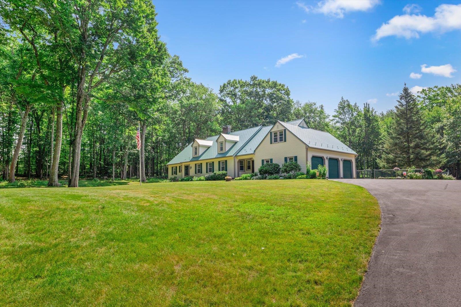 185 Thomas Road Rindge, NH 03461 - Photo 46 of 55