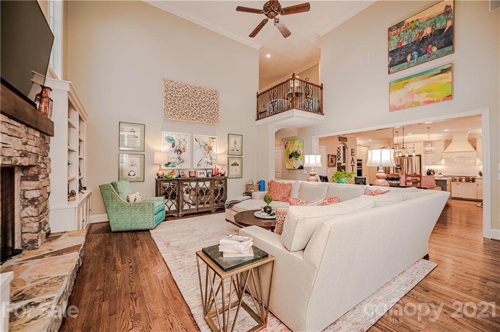 6640 Fox Ridge Circle Davidson, NC 28036 - Photo 11 of 40