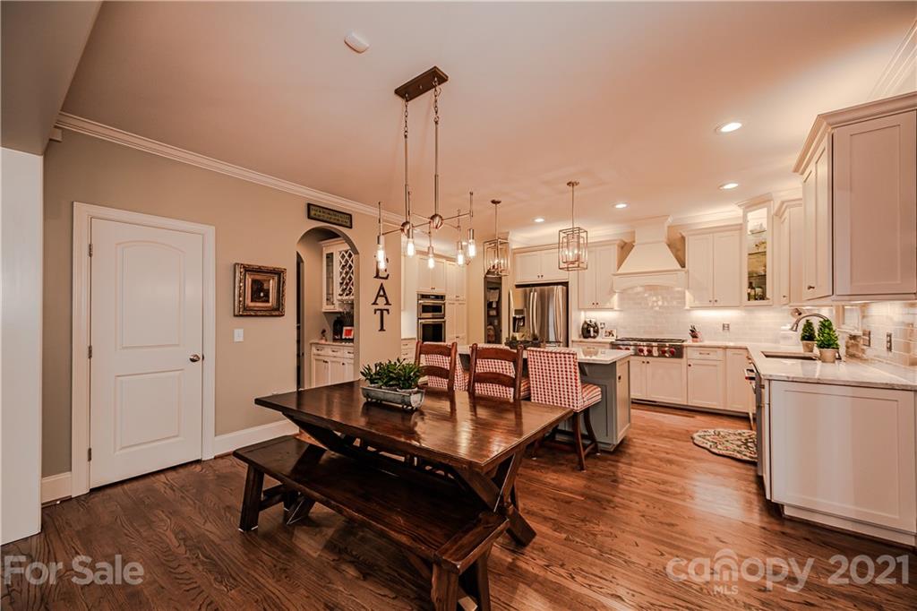 6640 Fox Ridge Circle Davidson, NC 28036 - Photo 12 of 40