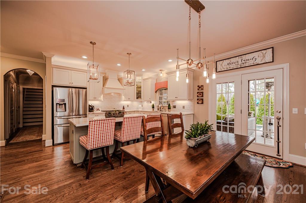 6640 Fox Ridge Circle Davidson, NC 28036 - Photo 14 of 40