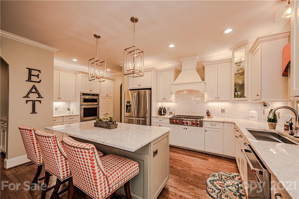 6640 Fox Ridge Circle Davidson, NC 28036 - Photo 15 of 40