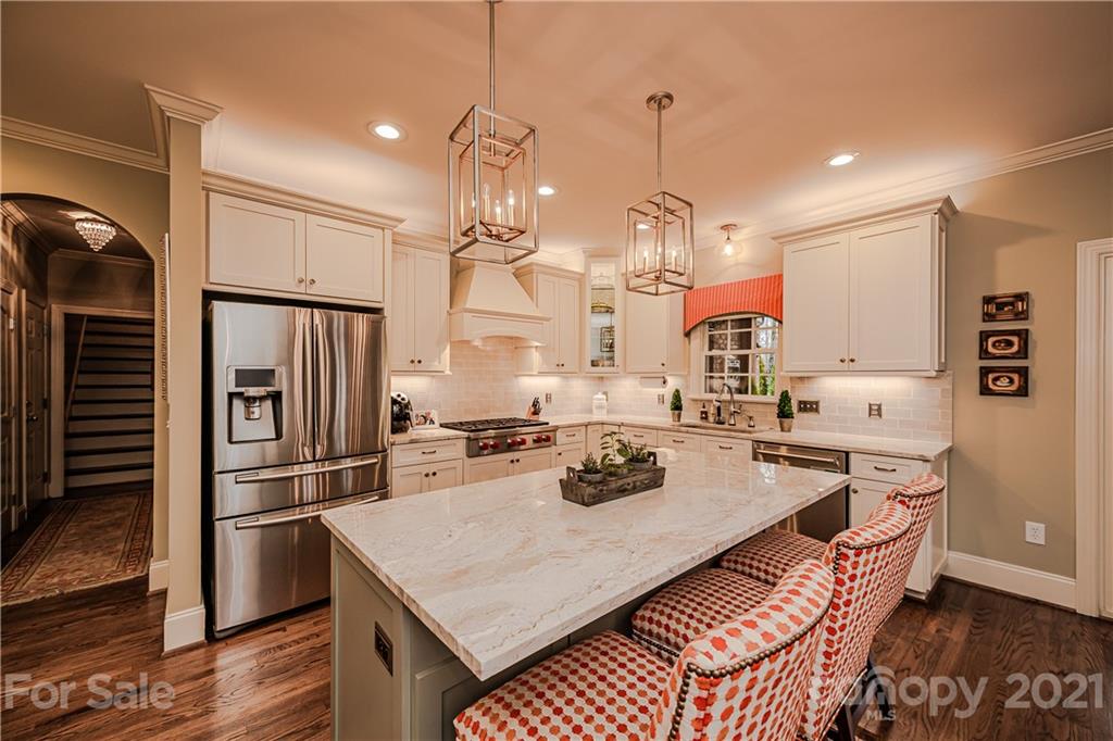 6640 Fox Ridge Circle Davidson, NC 28036 - Photo 16 of 40