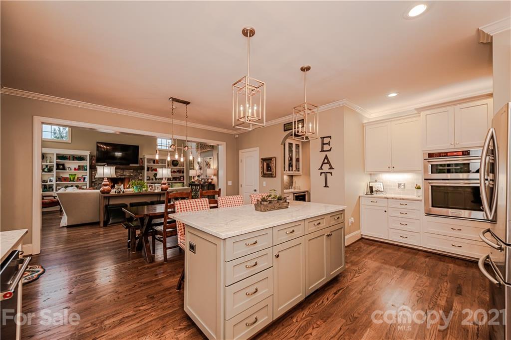 6640 Fox Ridge Circle Davidson, NC 28036 - Photo 17 of 40