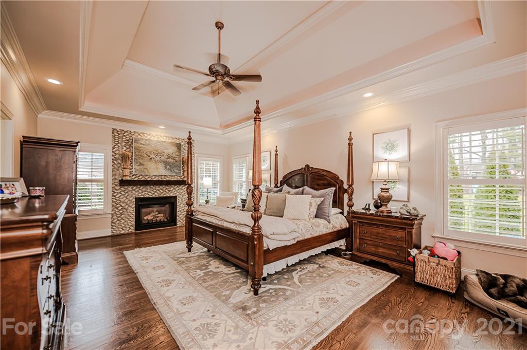 6640 Fox Ridge Circle Davidson, NC 28036 - Photo 19 of 40