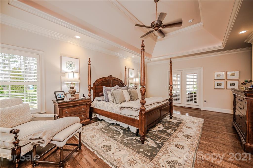 6640 Fox Ridge Circle Davidson, NC 28036 - Photo 20 of 40