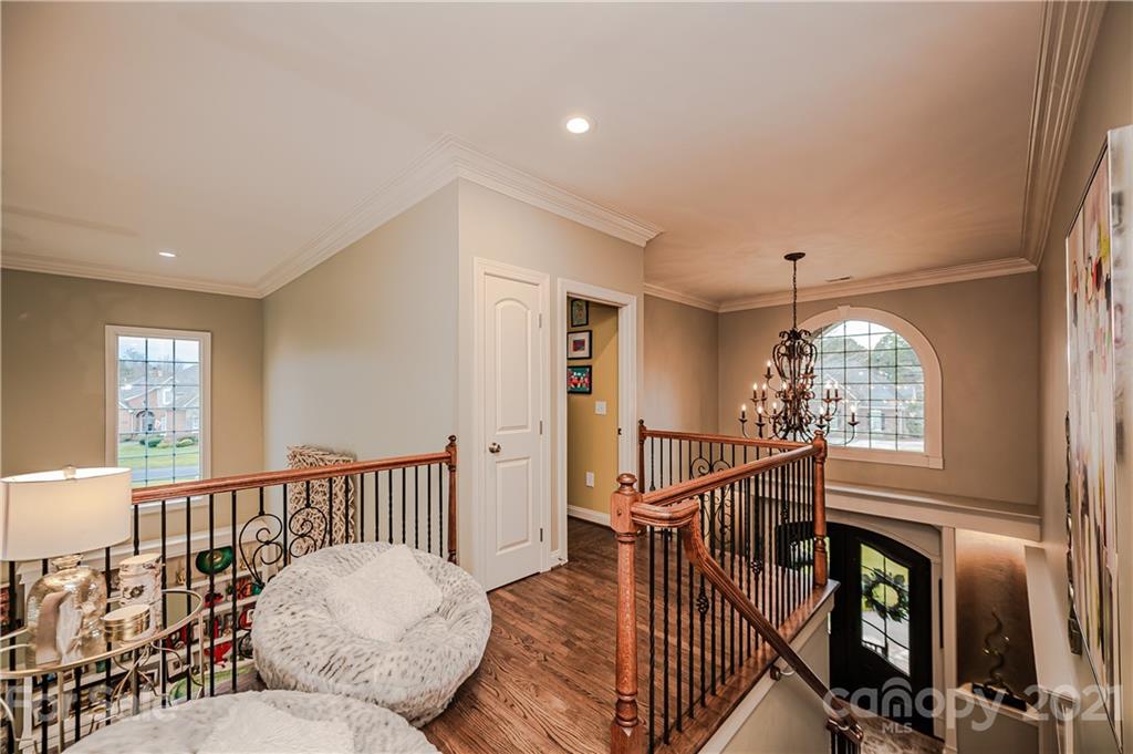 6640 Fox Ridge Circle Davidson, NC 28036 - Photo 22 of 40
