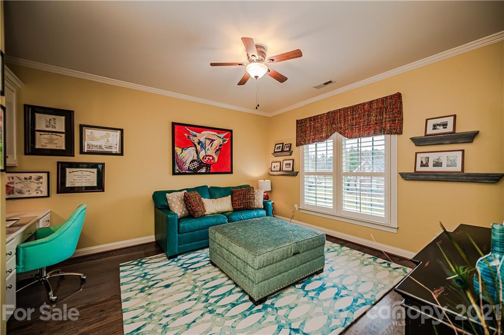 6640 Fox Ridge Circle Davidson, NC 28036 - Photo 23 of 40