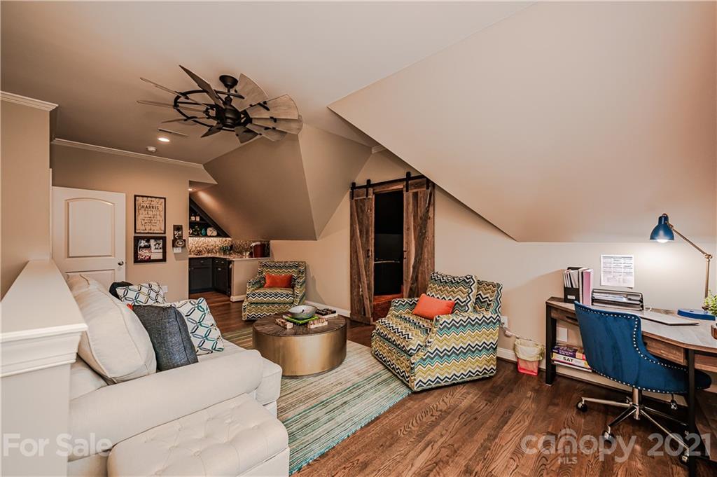 6640 Fox Ridge Circle Davidson, NC 28036 - Photo 28 of 40