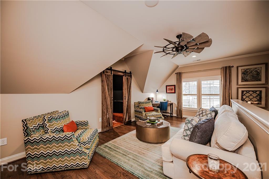 6640 Fox Ridge Circle Davidson, NC 28036 - Photo 30 of 40