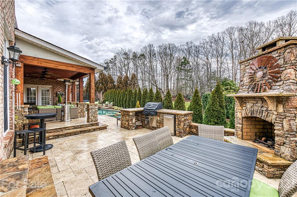 6640 Fox Ridge Circle Davidson, NC 28036 - Photo 35 of 40