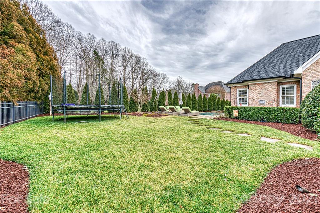6640 Fox Ridge Circle Davidson, NC 28036 - Photo 39 of 40
