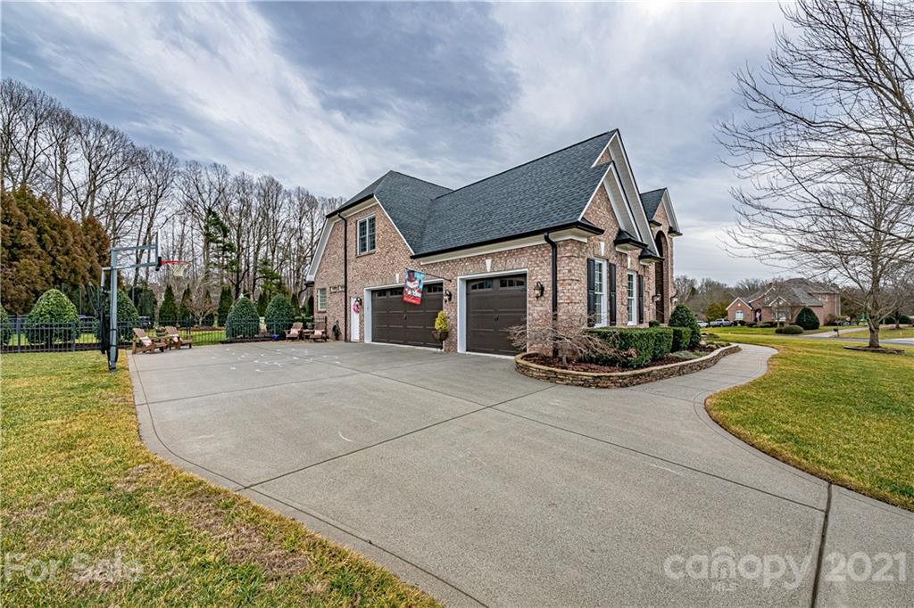 6640 Fox Ridge Circle Davidson, NC 28036 - Photo 40 of 40
