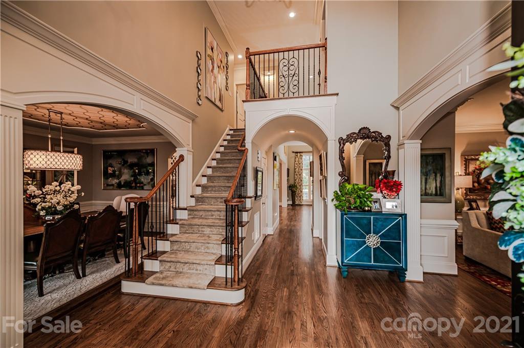 6640 Fox Ridge Circle Davidson, NC 28036 - Photo 6 of 40